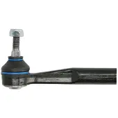 Delphi : Tête de biellette de direction, biellette de direction pour JEEP Compass (MP, M6), avant, côté gauche, référence TA3492