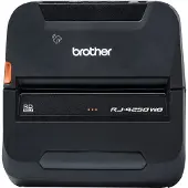 Brother RJ-4250WB - Étiqueteuse