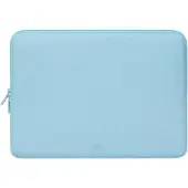 Rivacase Suzuka 7705 pastel blue (15.60"), Sac pour notebook, Multicolore, Bleu