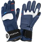 By City Gs Winter Gloves Bleu S Homme