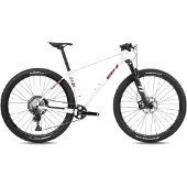 Bh Ultimate 7.5 29´´ Slx M7100 2026 Mtb Bike Blanc L