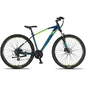 Umit Camaro 27.5´´ Mtb Bike Bleu 18