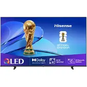 Hisense TV QLED 75E79Q PRO 4K (2025) - 75 pouces