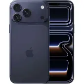 Apple iPhone 17 Pro Max , 17,5 cm (6.9"), 2868 x 1320 px, 256 Go, 48 MP, iOS 26, Modrá