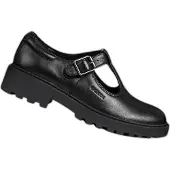 Geox J8420e00043 Casey Shoes Noir EU 30 Fille