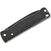 Böker Couteau pliant Atlas Mini, noir