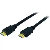 Noname ENTER-WEB Cable HDMI type A M/M 3M 3D