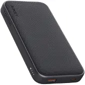Aukey PB-Y46 Spark Go 10000mAh Fast Charging Power Bank