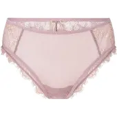 Lingadore Slip taupe