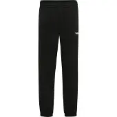 Hummel Pantalon de sport 'Legacy 2.0' noir / blanc