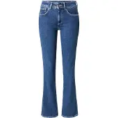 Pepe Jeans Jean 'Piper' bleu denim