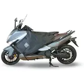 Tucano Urbano Termoscud Copertina Coprigambe Yamaha-T-Max (Dal 2008 Al 2011)