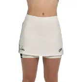 Bullpadel Portoa Skirt Blanc 16 Years Fille