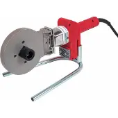 Rothenberger Industrial Appareil de soudage par emboîtement 1 300 W 9 pièces en coffret - 36063