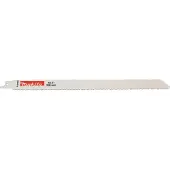 Makita Feuille de réciprocité BIM 280/10Z 20pcs