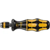 Wera Tournevis dynamométrique 7460 ESD 0,3 Nm
