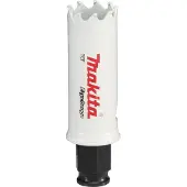 Makita EZYCHANGE Scie cloche TCT 25mm (25 mm)