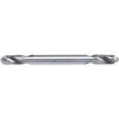 Makita Foret réversible 3.0x46mm HSS 10pcs (3,0 millimètres)