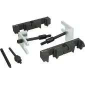 BRILLIANT TOOLS Kit d'outils de réglage du moteur pour BMW Land Rover V8 - BT591880