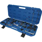 BRILLIANT TOOLS Jeu d'outils de réglage du moteur pour VAG ,BT597800