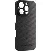 FreeWell Iphone 16 Pro Max Phone Case Noir