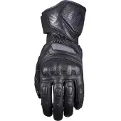 Five Rfx Sport Evo Woman Leather Gloves Noir L Femme