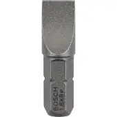 Bosch 2607001472 - Embout de vissage extra-dur S 1,6x8, 25 mm 25x