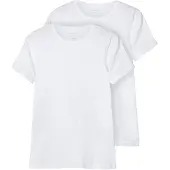 Name it T-Shirt blanc