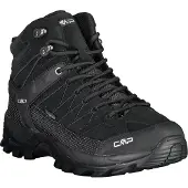 CMP Rigel Mid Wp 3q12947 Hiking Boots Noir EU 40 Homme