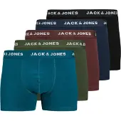 Jack & Jones Boxers 'JФСЕeo' mélange de couleurs
