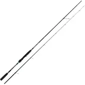 Alcedo Green Line Spinning Rod Argenté 2.13 m / 10-35 g