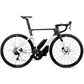 Orbea Orca Aero M30ltd 105 R7100 2026 Road Bike Noir 53
