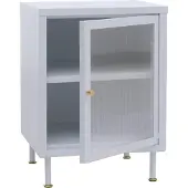 MCW Table de chevet -O87