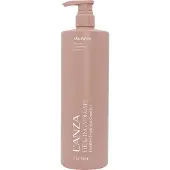 L'Anza Healing Volume Thickening 1l Multiplying Shampoo Rose