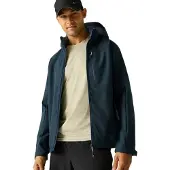 Regatta Arana Softshell Jacket Bleu XL Homme