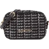 Valentino Sac à bandoulière or / noir / blanc