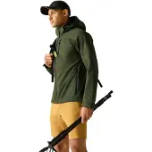 Regatta Veste de randonnée Arana