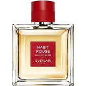 Guerlain Spray Parfum Homme Habit Rouge