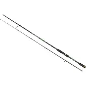 Wizard Norvion Spinning Rod Argenté 2.10 m / 5-20 g