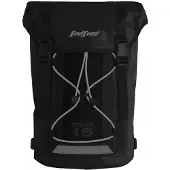 FeelFree Track Dry Sack 15l Noir