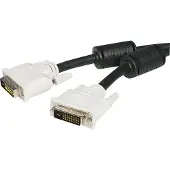 StarTech.com Câble Dvi-d Dual Link 3 M