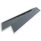 Olfa Lame De Cutter Lbb-50 18 Mm 50 Unités