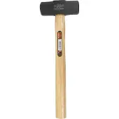 Boxer Mucker avec manche en bois 1500 grammes (1500 g)