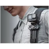 PGYtech Action Camera snaplock plate