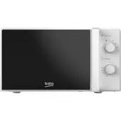 Beko Micro-ondes Moc20100wfb 700 W 20l
