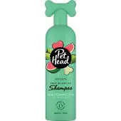 Pet Head Furtastic Shampoo 300ml Vert