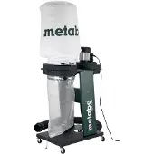Metabo SPA 1200 Aspirateur À Sciures