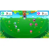 Jeu vidéo pour Switch EVERYBODY 1-2 SWITCH