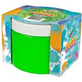 TUBAN Jiggly Slime - Slime - Pomme verte - 500 g