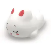 Media tech Lampka Nocna Pokky Dreaming Bunny Mt225